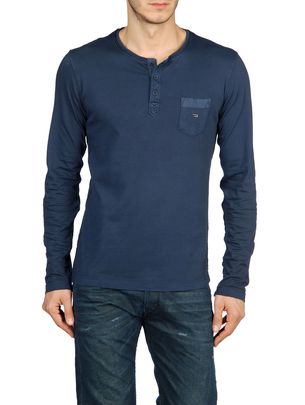 T-shirts & Tops DIESEL: T-LAIO-RS