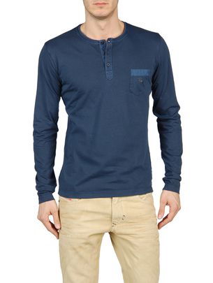 Diesel Long Sleeves - T-laio-rs - Item 37