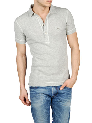 DIESEL - Polo - T-SILENO-S 00QWJ