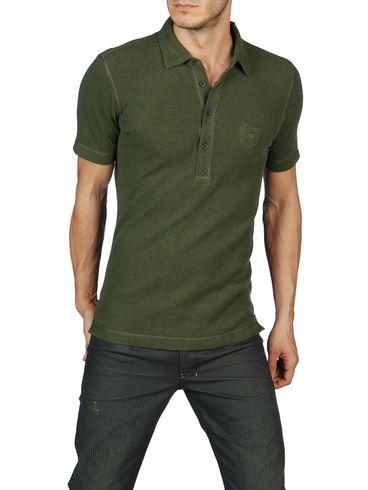 DIESEL - Polo - T-SILENO-S 00QWJ