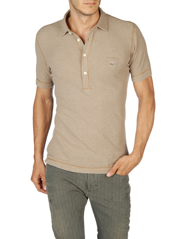 DIESEL - Polo - T-SILENO-S 00QWJ