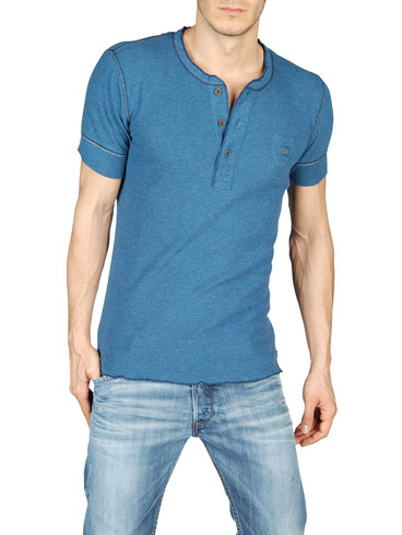 DIESEL - Rundkragen - T-STALIA-S 00QWJ