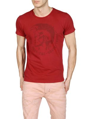 T's & Tops DIESEL: T-ACHEL-RS