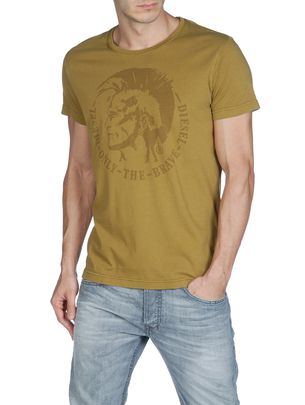 T's & Tops DIESEL: T-ACHEL-RS
