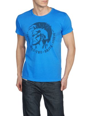 T's & Tops DIESEL: T-ACHEL-RS