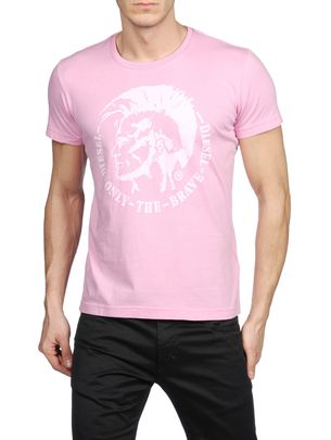 T-shirts & Tops DIESEL: T-ACHEL-RS