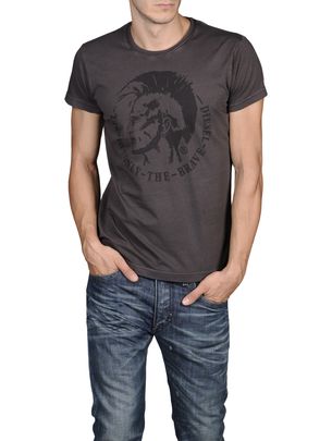 T's & Tops DIESEL: T-ACHEL-RS