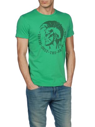 T's & Tops DIESEL: T-ACHEL-RS