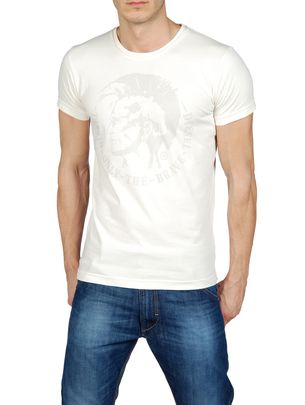 T-shirts & Hauts DIESEL: T-ACHEL-RS