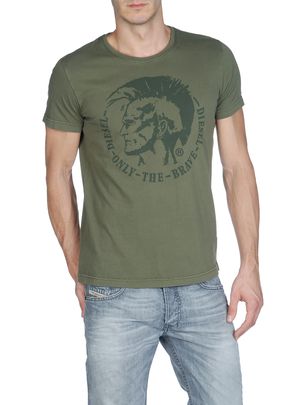 T's & Tops DIESEL: T-ACHEL-RS