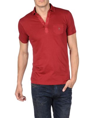 Polos DIESEL: T-ERINNI-S