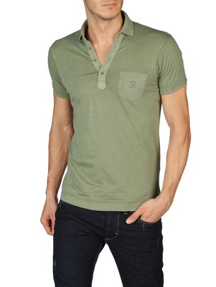 Polos DIESEL: T-ERINNI-S
