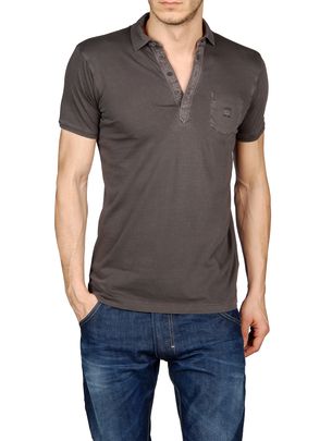 Polos DIESEL: T-ERINNI-S