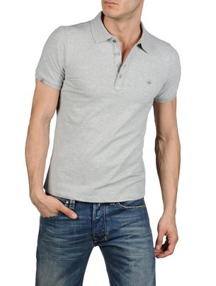 Polos DIESEL: T-NYX-S