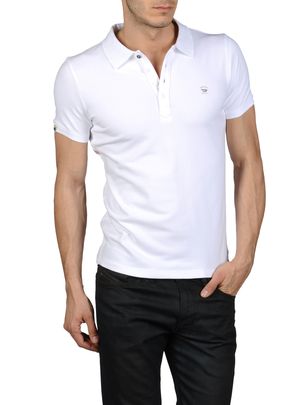Polos DIESEL: T-NYX-S