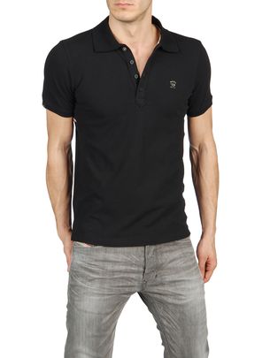 Polohemden DIESEL: T-NYX-S