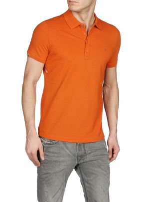 Polos DIESEL: T-NYX-S