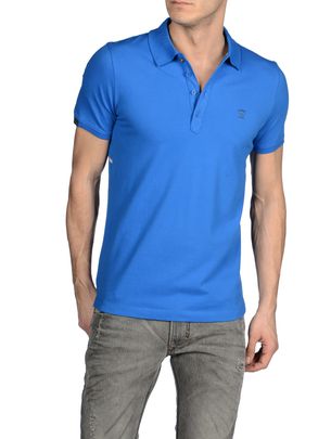 Polos DIESEL: T-NYX-S