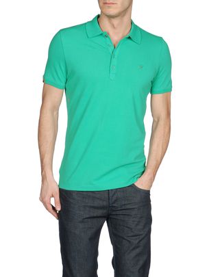 Polos DIESEL: T-NYX-S