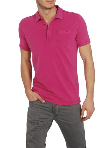 Polos DIESEL: T-STINGE-R 00AYL