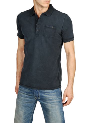 DIESEL - Polo - T-STINGE-R 00AYL