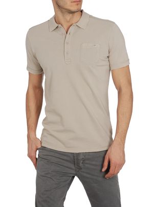Polos DIESEL: T-STINGE-R 00AYL