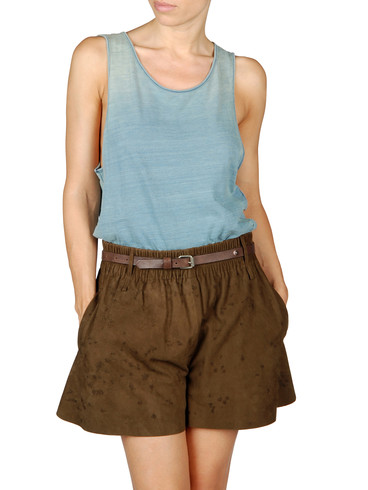 DIESEL - Tops - T-BLANCHE