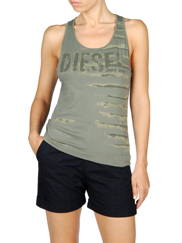 DIESEL - Haut - T-ODETTE-A