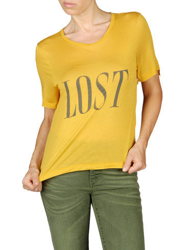 DIESEL - Maniche corte - T-BASTIENNE
