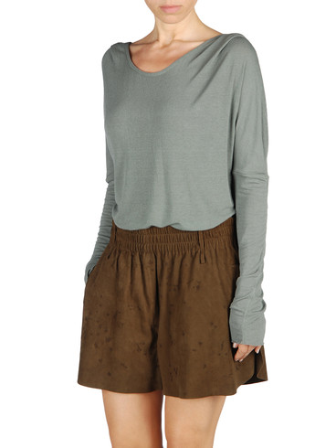DIESEL - Manches longues - T-MAELLE