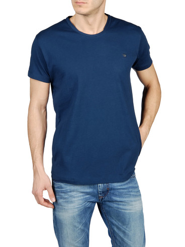 DIESEL - T-Shirt - T-NAUSICA-RS 0091B