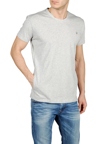 DIESEL - T-Shirt - T-NAUSICA-RS 0091B