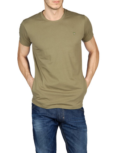 DIESEL - T-Shirt - T-NAUSICA-RS 0091B
