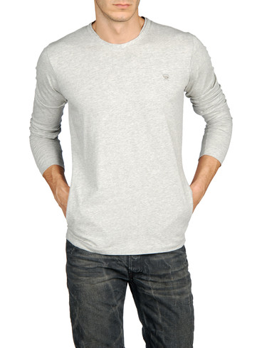 DIESEL - T-Shirt - T-DEMETRA