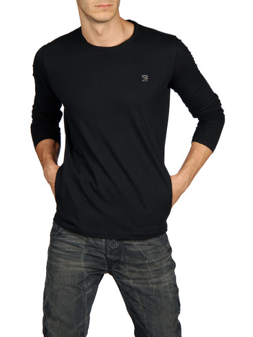 DIESEL - T-Shirt - T-DEMETRA