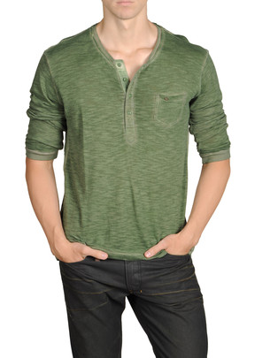 T's & Tops DIESEL: T-SILLIE-S