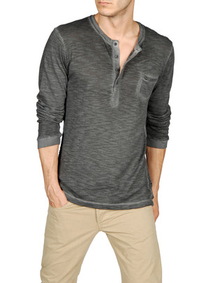 T's & Tops DIESEL: T-SILLIE-S