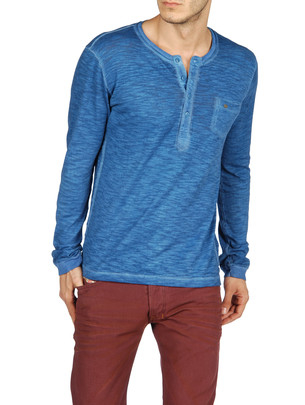 T's & Tops DIESEL: T-SILLIE-S