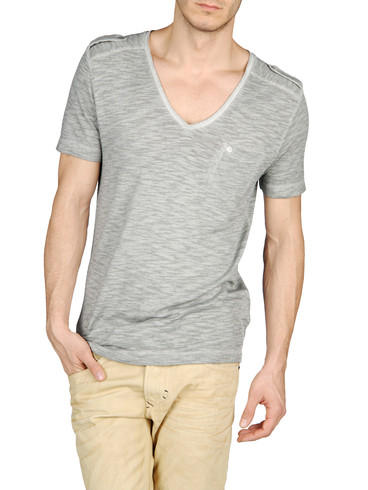DIESEL - T-Shirt - T-PROTEO-S
