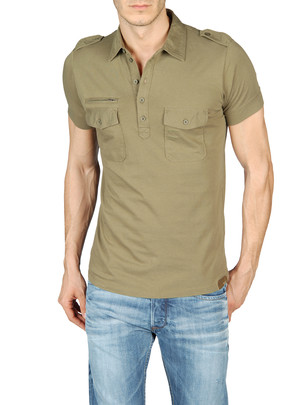 Polos DIESEL: T-REA-S 0091B