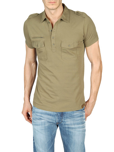 DIESEL - Polo - T-REA-S 0091B
