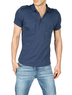 Polos DIESEL: T-REA-S 0091B