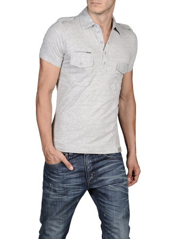 DIESEL - Polo - T-REA-S 0091B