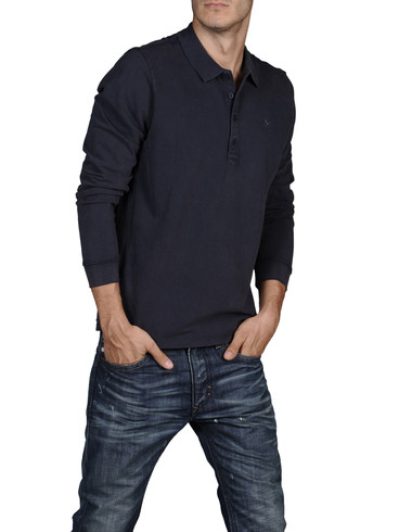 DIESEL - Polo - T-SUPPER-R 00AYL