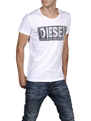 T's & Tops DIESEL: T-CONOPUS-RS 0091B