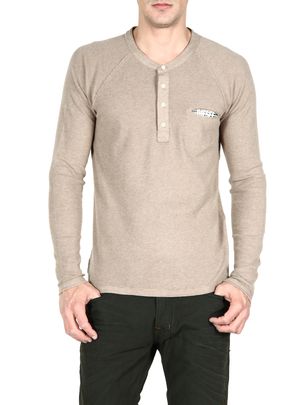 T's & Tops DIESEL: T-EGERIA-S 00QWJ