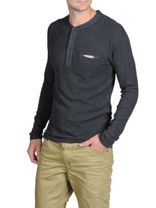 T's & Tops DIESEL: T-EGERIA-S 00QWJ