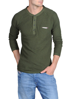 Diesel T-shirts - T-egeria-s 00qwj - Item