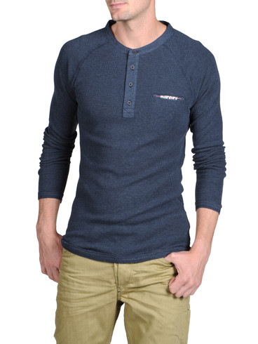 DIESEL - T-Shirt - T-EGERIA-S 00QWJ