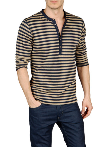 DIESEL - Polo - T-BESTLA-RS 00INV